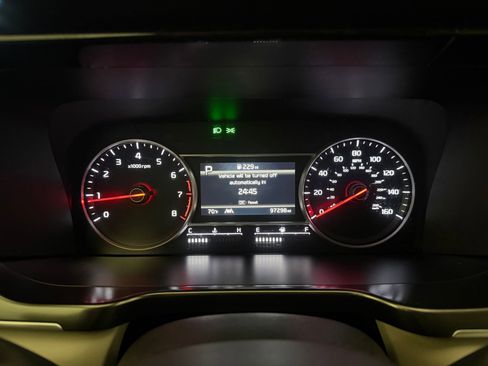 Used 2021 Kia Sorento S AWD/4WD image 18