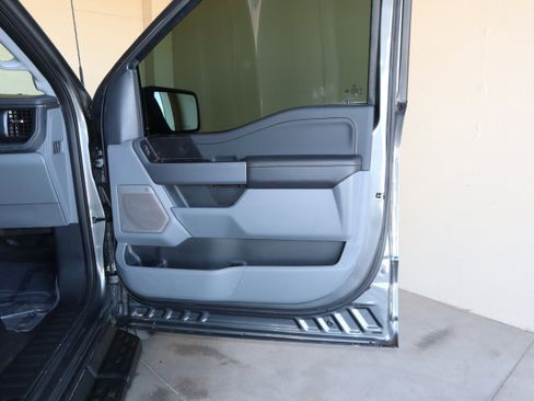 Certified 2025 Ford F150 Lightning Flash image 41