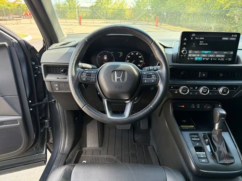 Used 2025 Honda CR-V Sport-L image 16