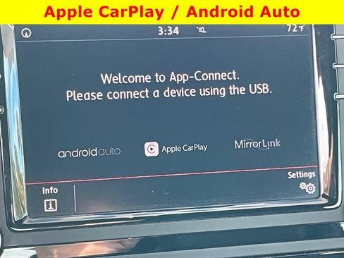 Used 2019 Volkswagen Beetle 2.0T SE w/ SE Premium Package image 12