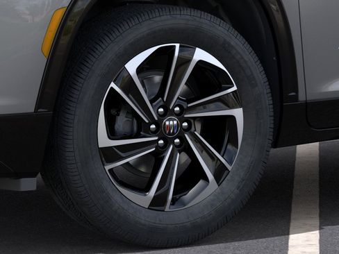 New 2026 Buick Enclave Sport Touring w/ Power Package FWD image 9