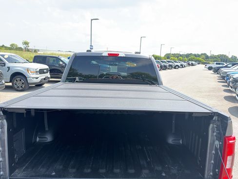 Used 2023 Ford F150 XLT w/ Equipment Group 302A High AWD/4WD image 29