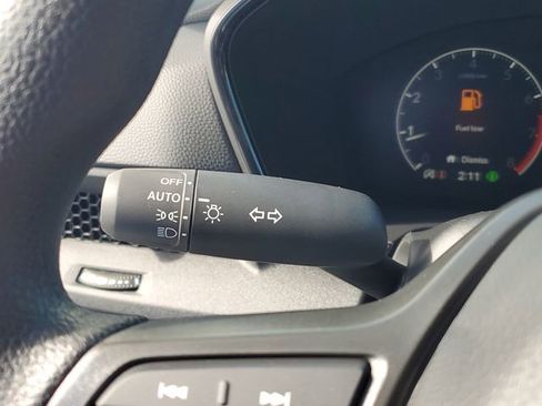 New 2026 Honda CR-V LX image 33