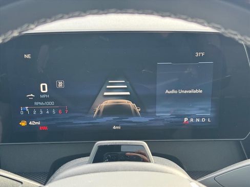 New 2026 Chevrolet Traverse High Country w/ LPO, Floor Liner Package image 19