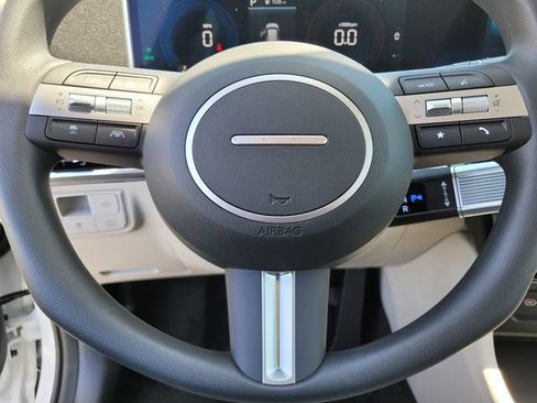 New 2026 Hyundai Tucson Blue SE AWD/4WD image 20