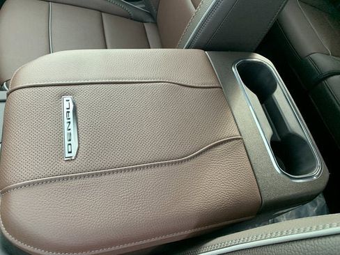 New 2026 GMC Sierra 2500 Denali w/ Technology Package image 23