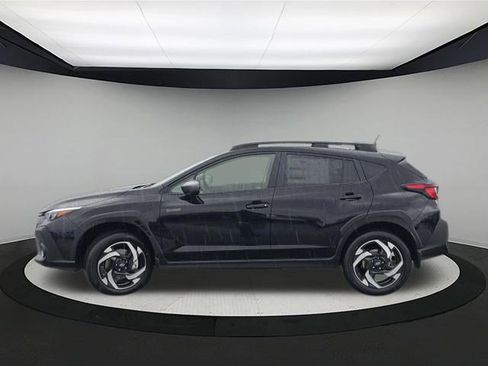 New 2026 Subaru Crosstrek 2.5i Limited image 4