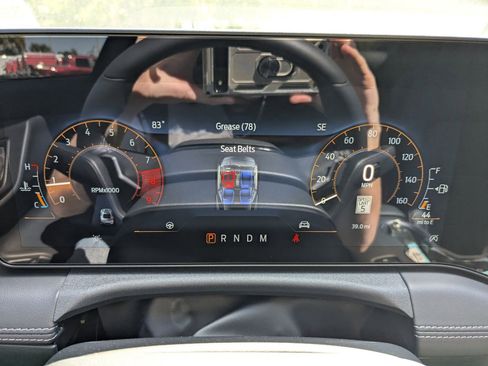 New 2025 Ford Mustang GT Premium image 28