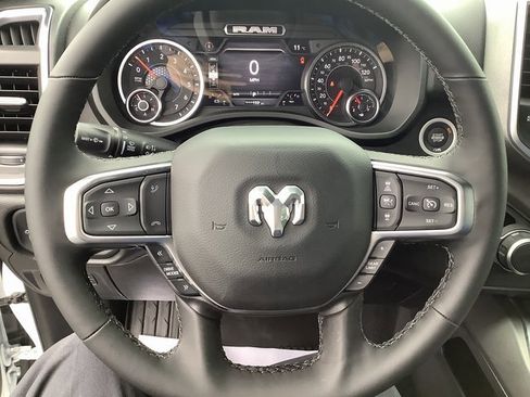 New 2026 RAM 1500 Big Horn image 11