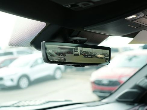 Used 2025 Toyota Sequoia TRD Pro image 21