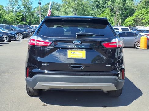 Used 2023 Ford Edge SEL w/ Convenience Package AWD/4WD image 21
