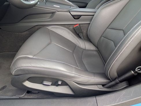 Used 2024 Chevrolet Corvette Z06 image 14