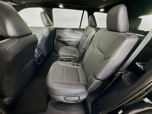 Certified 2025 Lexus TX 350 AWD w/ Technology Package image 25