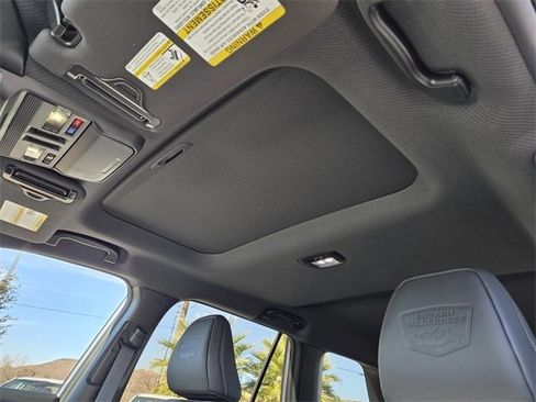 New 2026 Subaru Outback Wilderness image 7