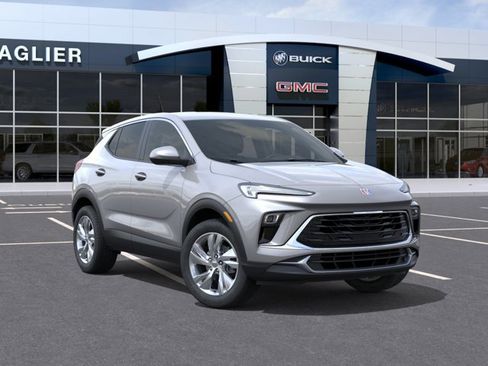 New 2026 Buick Encore GX Preferred w/ Comfort Package AWD/4WD image 7