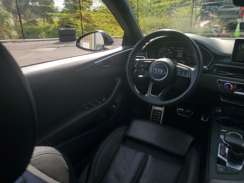 Used 2018 Audi A5 2.0T Premium Plus w/ Premium Plus AWD/4WD image 76