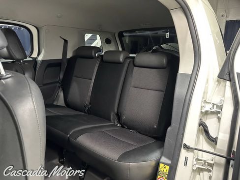 Used 2010 Toyota FJ Cruiser 4WD image 10
