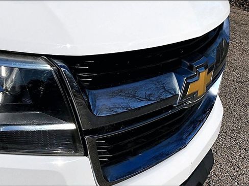 Used 2016 Chevrolet Colorado W/T w/ WT Convenience Package image 30