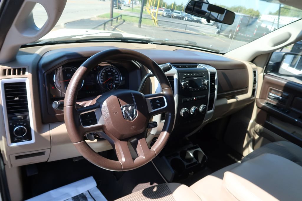 Used 2009 Dodge Ram 1500 Truck SLT RWD image 6