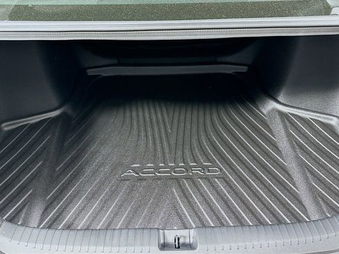 New 2026 Honda Accord Sport image 16
