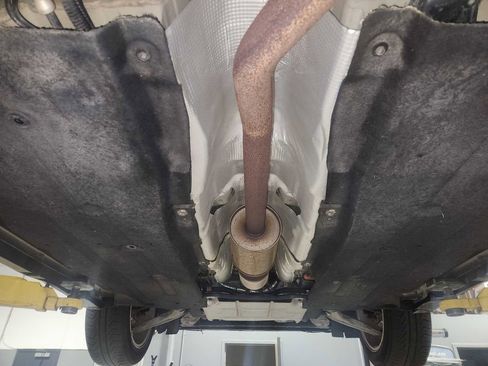 Used 2016 Ford Fusion SE image 17