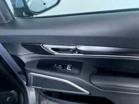 Certified 2023 Kia Telluride S w/ S Sunroof Package FWD image 29