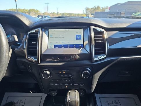 Used 2022 Ford Ranger Lariat w/ Equipment Group 501A High image 24