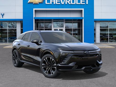 New 2026 Chevrolet Blazer EV SS AWD/4WD image 70