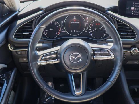 Used 2021 MAZDA MAZDA3 s FWD image 14
