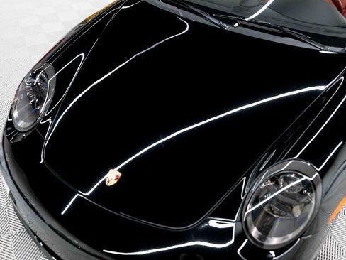 Used 2008 Porsche 911 Turbo AWD/4WD image 28