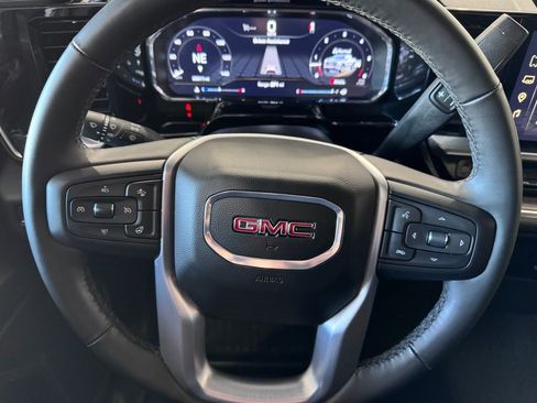 Certified 2024 GMC Sierra 1500 Elevation image 15