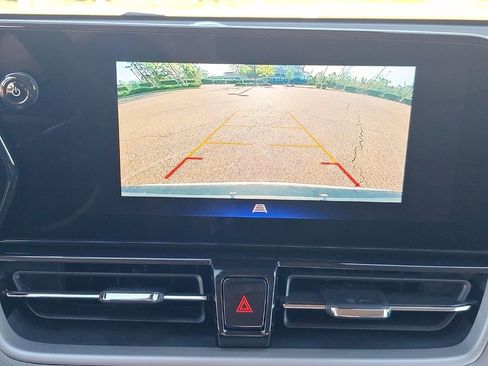 New 2026 Chevrolet TrailBlazer LT w/ Driver Confidence Package image 17