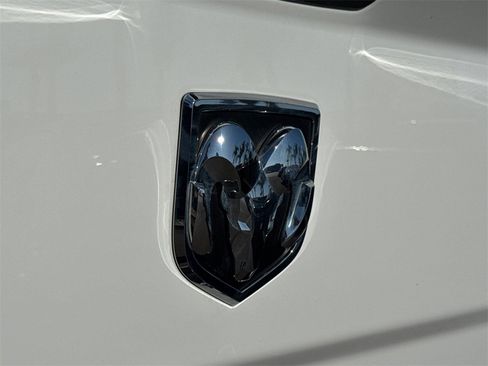 Used 2024 RAM 1500 Classic SLT image 12