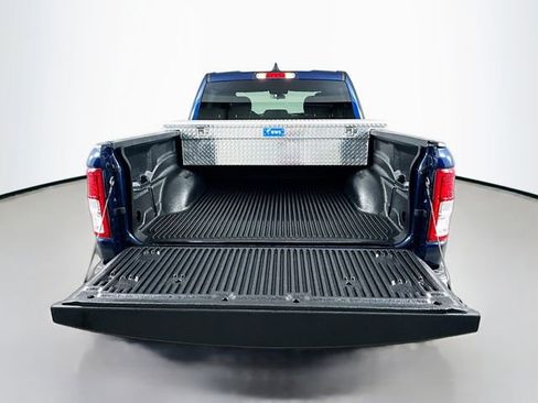 Used 2022 RAM 1500 Big Horn image 28