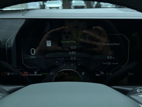 New 2027 Kia Telluride SX X-Pro AWD/4WD image 21