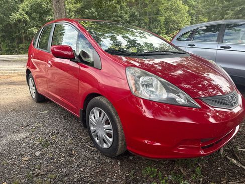 Used 2013 Honda Fit image 3