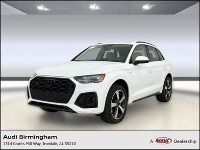 Used 2023 Audi Q5 2.0T Premium Plus w/ Premium Plus Package