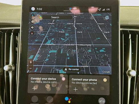 New 2026 Volvo XC60 T8 Ultra w/ Protection Package Premier image 14