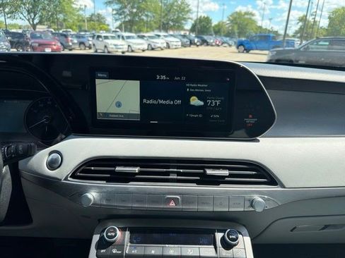 Used 2020 Hyundai Palisade SEL AWD/4WD image 26