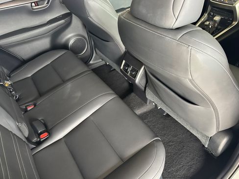 Used 2015 Lexus NX 200t AWD image 32