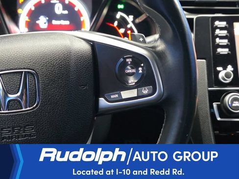 Used 2021 Honda Civic Sport image 17
