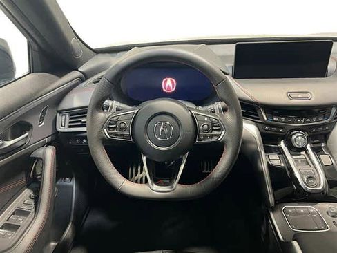 New 2025 Acura TLX SH-AWD w/ A-SPEC Pkg image 14