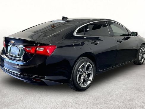 Used 2024 Chevrolet Malibu LT FWD image 4