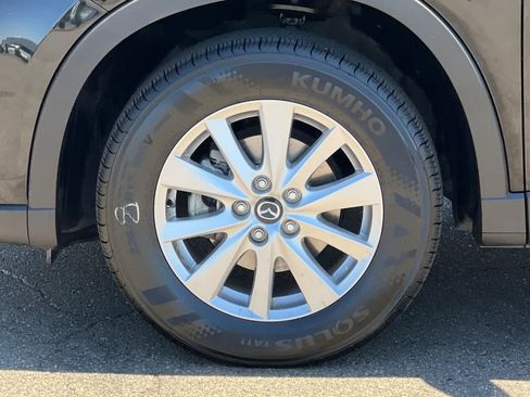 Used 2016 MAZDA CX-5 Touring AWD/4WD image 30