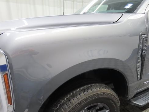 Used 2024 Ford F250 Lariat w/ Lariat Ultimate Package image 52