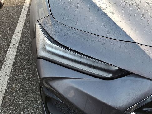 Certified 2023 Acura TLX image 3