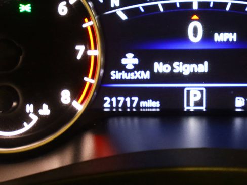 Used 2022 Nissan Altima 2.5 SL image 14