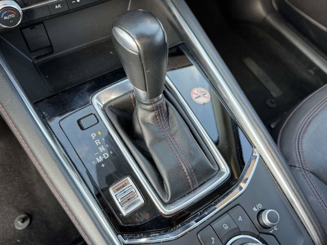Used 2024 MAZDA CX-5 Carbon Edition AWD/4WD image 37