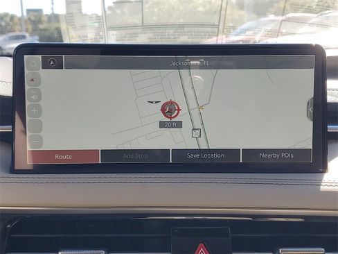 New 2026 Genesis G70 2.5T Prestige image 27