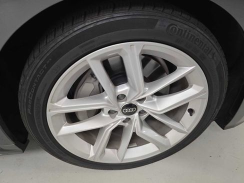 Used 2023 Audi A5 2.0T Premium Plus w/ Premium Plus image 9